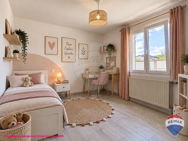 Maison 2 chambre(s) à vendre - Saint-Marcel, Saône-et-Loire - 71