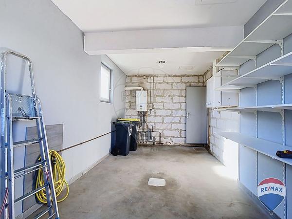 Maison 2 chambre(s) à vendre - Saint-Marcel, Saône-et-Loire - 71