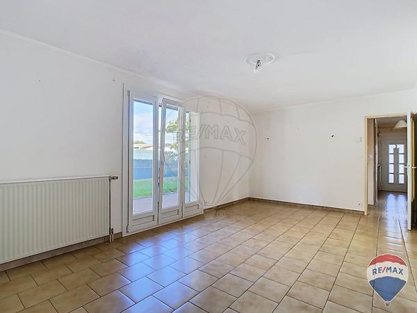 Maison 2 chambre(s) à vendre - Saint-Marcel, Saône-et-Loire - 71