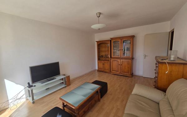 Appartement à louer    2 pièces • 48,38 m2 Saint-Pierre-lès-Nemours