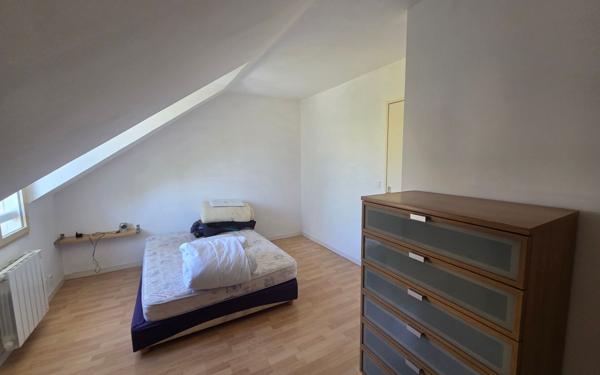 Appartement à louer    2 pièces • 48,38 m2 Saint-Pierre-lès-Nemours