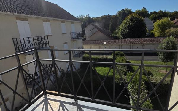 Appartement à louer    2 pièces • 48,38 m2 Saint-Pierre-lès-Nemours