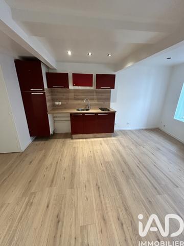 Appartement à vendre 1 pièce 26 m² Meaux