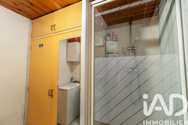 Maison à vendre 2 pièces 36 m² Tremblay-en-France