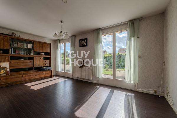 Charme et potentiel à 10 minutes de Gouvieux