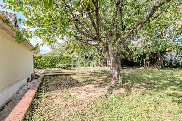 Charme et potentiel à 10 minutes de Gouvieux