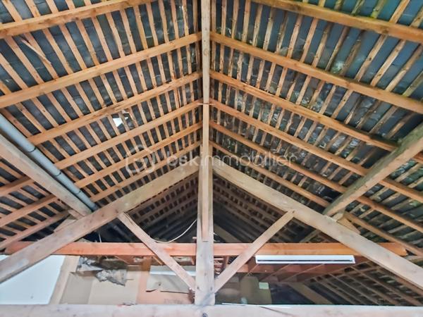 Maison de village de 205 m²