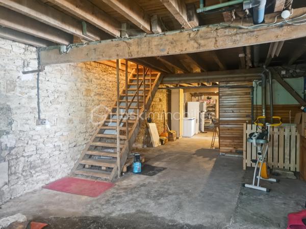 Maison de village de 205 m²