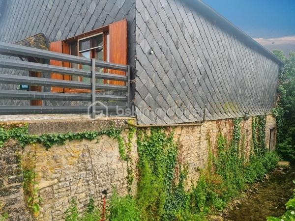 Maison de village de 205 m²