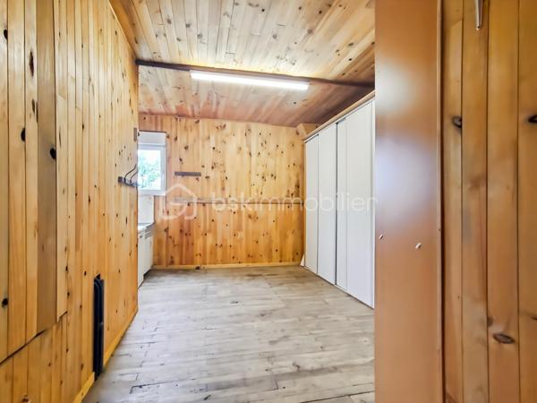 Maison de village de 205 m²