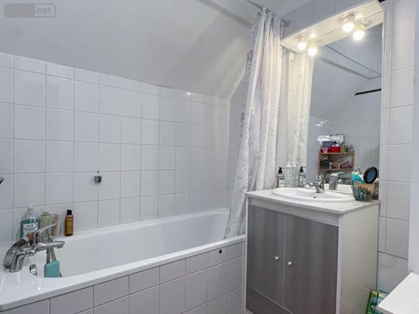 Appartement à vendre à Angers dans le Maine-et-Loire (49100), ref : 49139-142