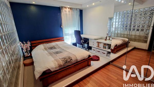 Appartement à vendre 2 pièces 63 m² Rosny-sous-Bois