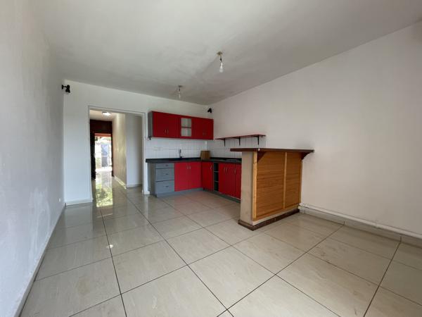 SPACIEUX T4 - VUE DEGAGEE TSINGONI