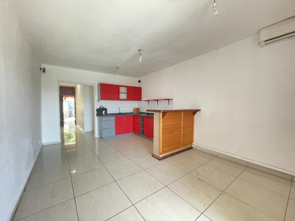 SPACIEUX T4 - VUE DEGAGEE TSINGONI