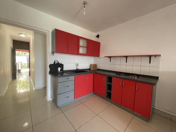 SPACIEUX T4 - VUE DEGAGEE TSINGONI