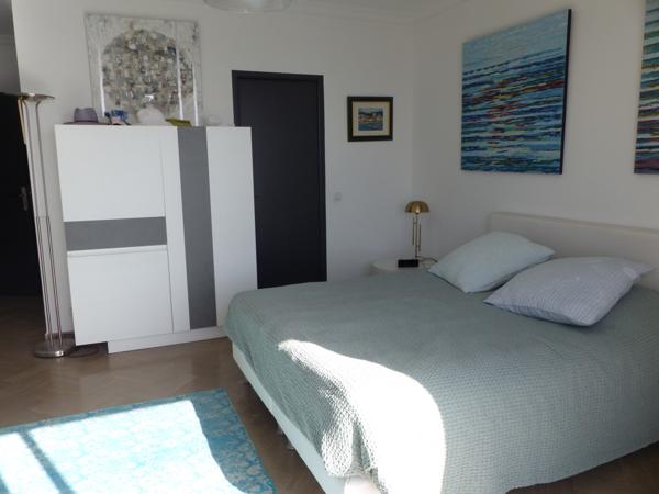 Sanguinaires magnifique appartement T8 duplex de 190m² avec vue imprenable sur la mer Ajaccio (20000)