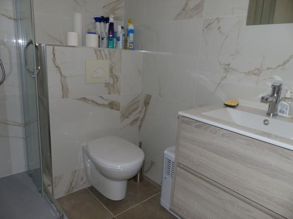 Sanguinaires magnifique appartement T8 duplex de 190m² avec vue imprenable sur la mer Ajaccio (20000)