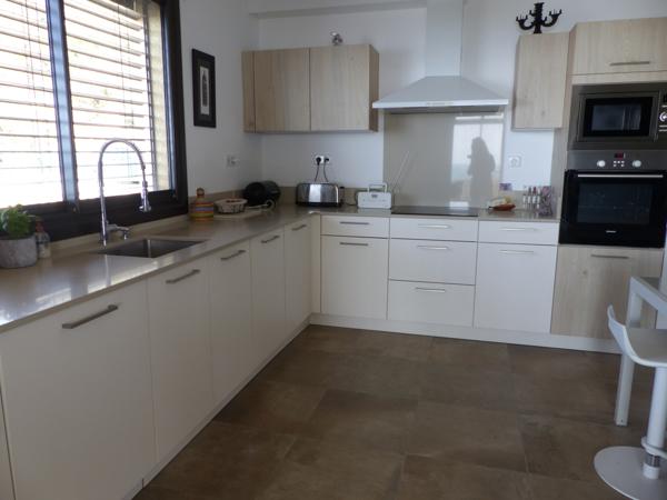 Sanguinaires magnifique appartement T8 duplex de 190m² avec vue imprenable sur la mer Ajaccio (20000)