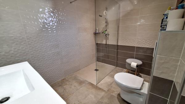 Sanguinaires magnifique appartement T8 duplex de 190m² avec vue imprenable sur la mer Ajaccio (20000)