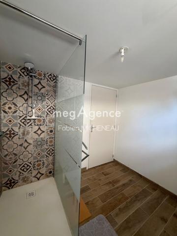 Maison à La Séguinière, 49280 - 6 pièces 112m²
