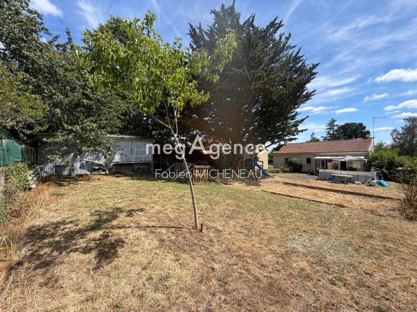 Maison à La Séguinière, 49280 - 6 pièces 112m²
