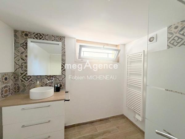 Maison à La Séguinière, 49280 - 6 pièces 112m²
