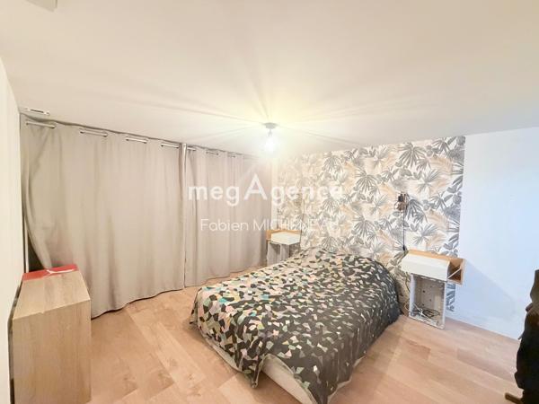 Maison à La Séguinière, 49280 - 6 pièces 112m²