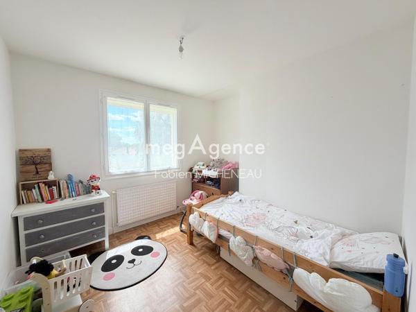 Maison à La Séguinière, 49280 - 6 pièces 112m²