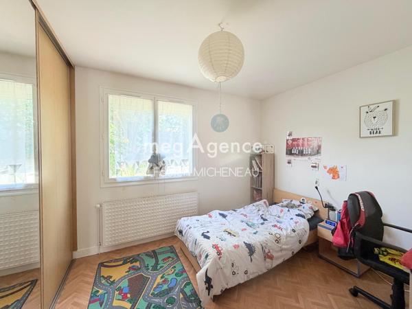 Maison à La Séguinière, 49280 - 6 pièces 112m²