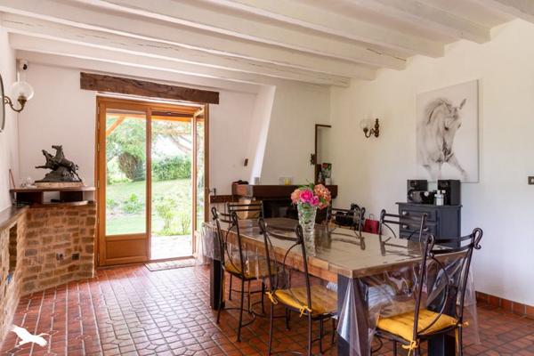 Maison à vendre |  Nexon |  6 pièces | 174 m²