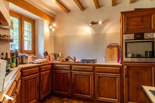 Maison à vendre |  Nexon |  6 pièces | 174 m²