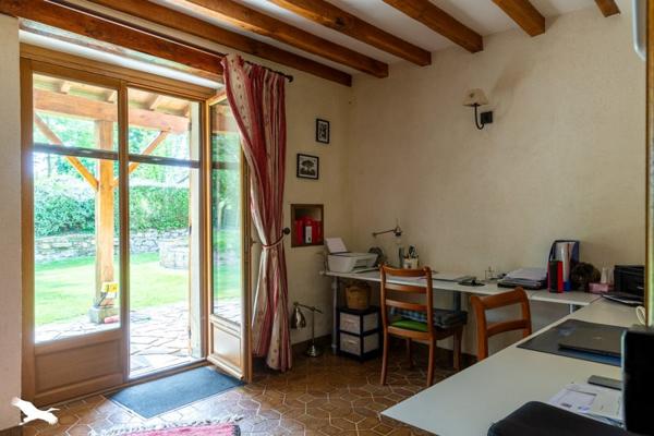 Maison à vendre |  Nexon |  6 pièces | 174 m²