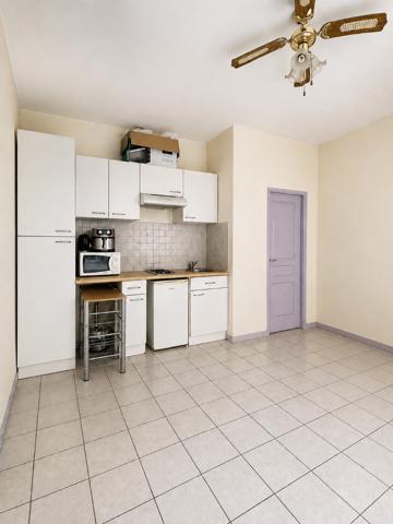 Toulouse Jean Jaurès Appartement T1 à rénover Toulouse (31000)