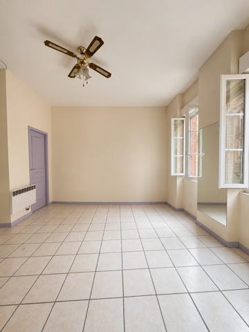 Toulouse Jean Jaurès Appartement T1 à rénover Toulouse (31000)