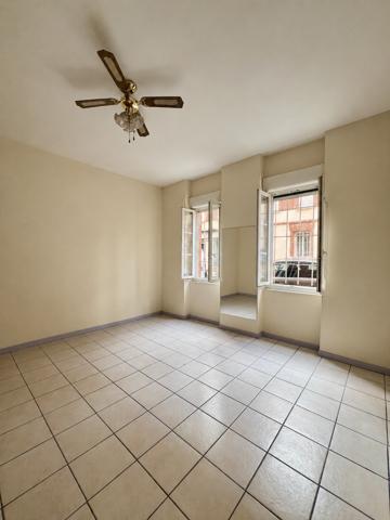 Toulouse Jean Jaurès Appartement T1 à rénover Toulouse (31000)