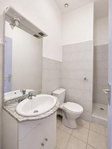 Toulouse Jean Jaurès Appartement T1 à rénover Toulouse (31000)