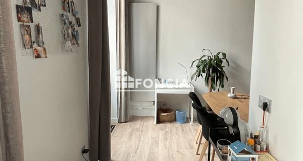 Location Studio 55 m² - Lyon 69005