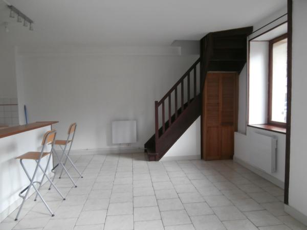 Vente / Duplex