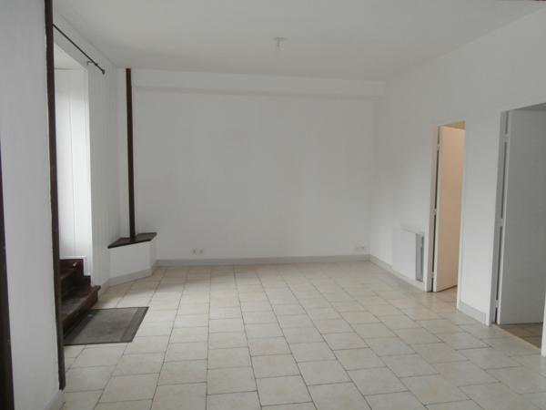 Vente / Duplex