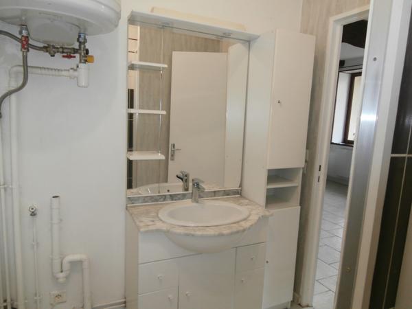 Vente / Duplex