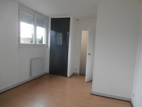 Vente / Duplex