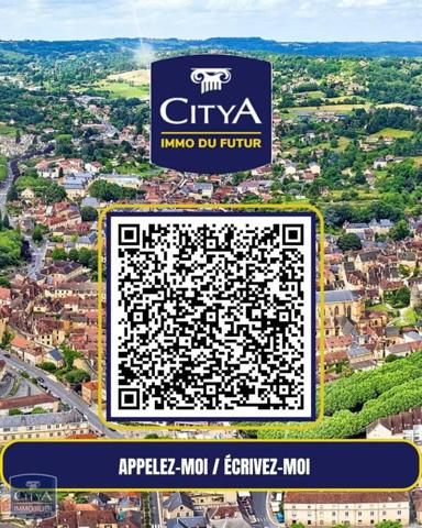 Maison à vendre 6 pièces 165m²