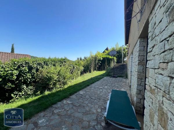 Maison à vendre 6 pièces 165m²