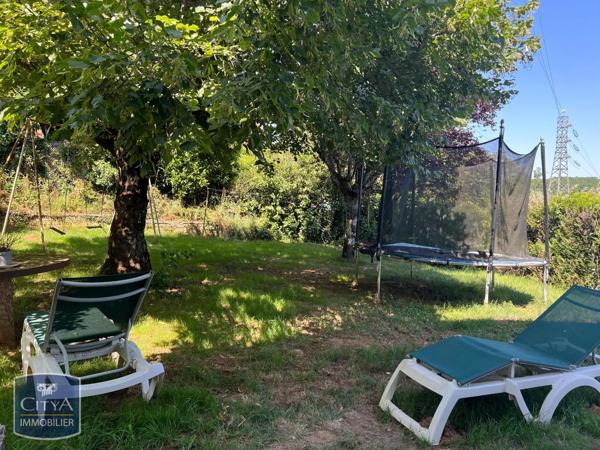 Maison à vendre 6 pièces 165m²