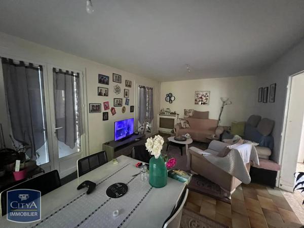 Maison à vendre 6 pièces 165m²