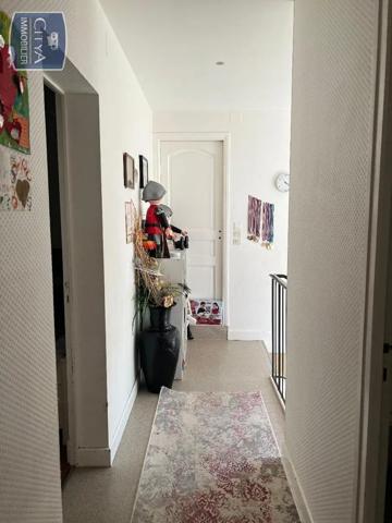 Maison à vendre 6 pièces 165m²