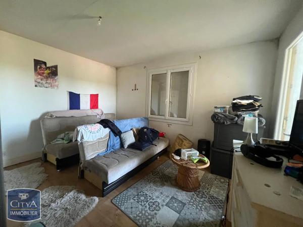 Maison à vendre 6 pièces 165m²