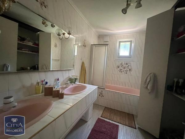 Maison à vendre 6 pièces 165m²