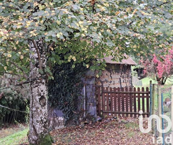 Maison à vendre 10 pièces 387 m² Seigy