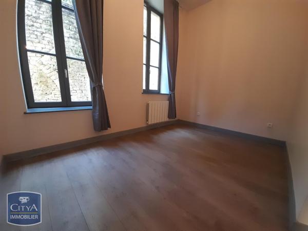 Location appartement Sedan (08200) 2 pièces 57.5m²